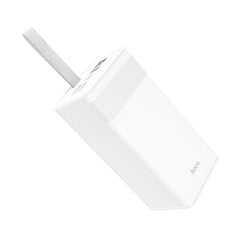 Внешний аккумулятор Power Bank Hoco J86A 22.5W Quick Charge 3.0 50000mAh белый цена и информация | Зарядные устройства Power bank | 220.lv