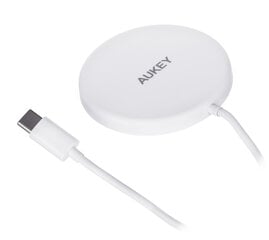 Aukey Aircore LC-A1-WT cena un informācija | Lādētāji un adapteri | 220.lv