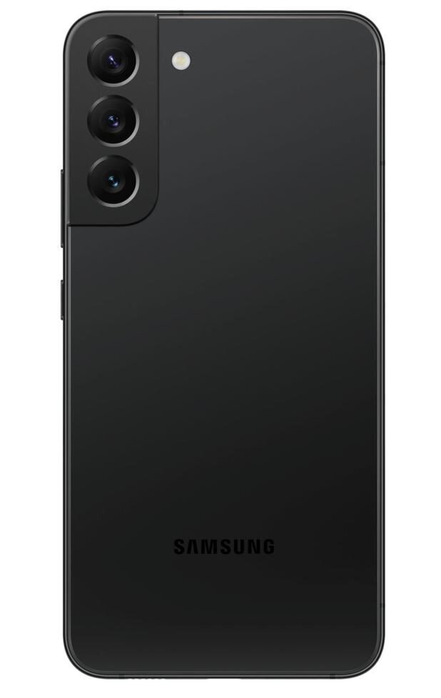 Samsung Galaxy S22 Ultra 5G 8/128GB Enterprise Edition SM-S908BZKDE Black цена и информация | Mobilie telefoni | 220.lv