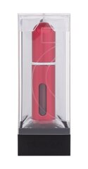 Travalo Classic HD - Uzpildāms smaržu konteiners 5 ml sarkans cena un informācija | Kosmētikas somas, spoguļi | 220.lv