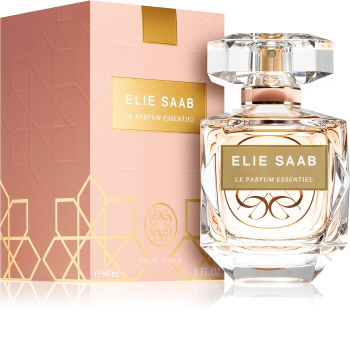 Aromāts sievietēm Elie Saab Le Parfum Essentiel EDP 90 ml цена и информация | Sieviešu smaržas | 220.lv