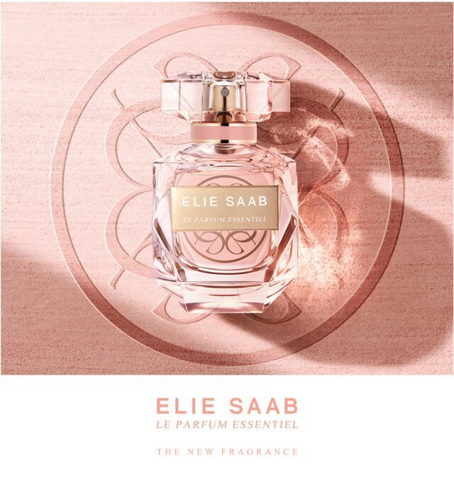 Aromāts sievietēm Elie Saab Le Parfum Essentiel EDP 90 ml цена и информация | Sieviešu smaržas | 220.lv