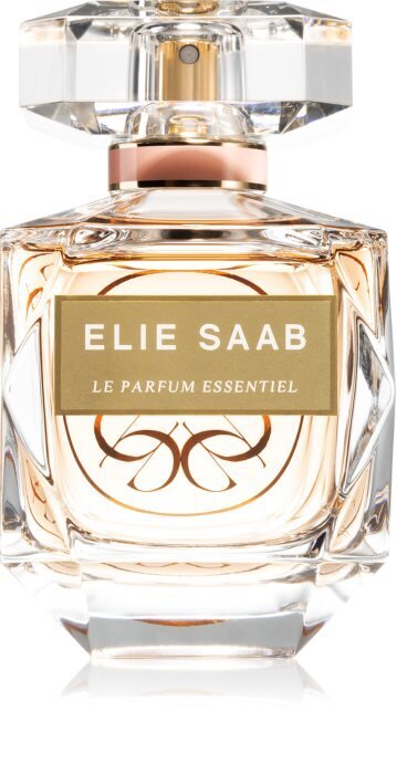 Aromāts sievietēm Elie Saab Le Parfum Essentiel EDP 90 ml cena un informācija | Sieviešu smaržas | 220.lv
