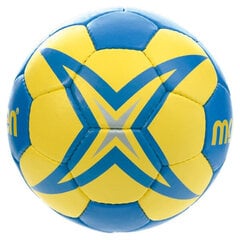 Мяч для гандбола Molten H3X2200 цена и информация | Волейбольные мячи | 220.lv