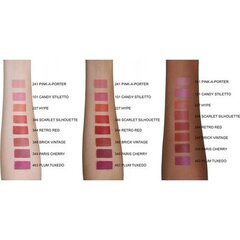 Color Riche Matte Lipstick цена и информация | Помады, бальзамы, блеск для губ | 220.lv