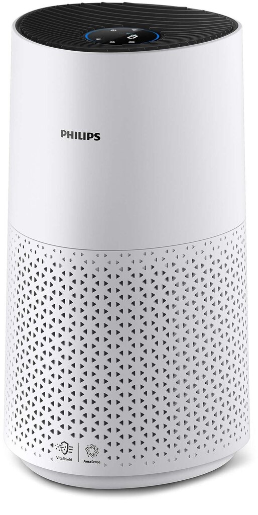 Gaisa attīrītājs Philips 1000 series AC1715 cena un informācija | Gaisa attīrītāji | 220.lv