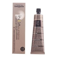 Krāsa bez Amonjaka Inoa Supreme L'Oreal Expert Professionnel цена и информация | Краска для волос | 220.lv