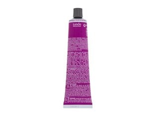 Londa Professional Permanent Color Extra Rich Creme -matu krāsa 12/61 cena un informācija | Matu krāsas | 220.lv