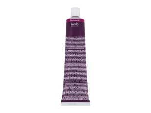 Londa Professional Permanent Color Extra Rich Creme -matu krāsa 0/66 цена и информация | Краска для волос | 220.lv