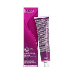 Londa Professional Permanent Color Extra Rich Creme - Permanent cream hair color  9/1 цена и информация | Краска для волос | 220.lv