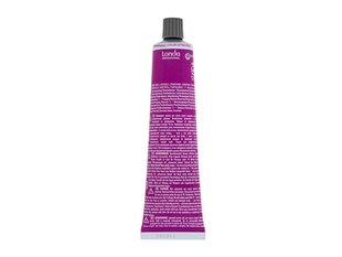 Londa Professional Permanent Color Extra Rich Creme - matu krāsa 7/ цена и информация | Краска для волос | 220.lv