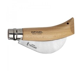 Садовый нож Opinel N°10 Billhook цена и информация | Садовые инструменты | 220.lv