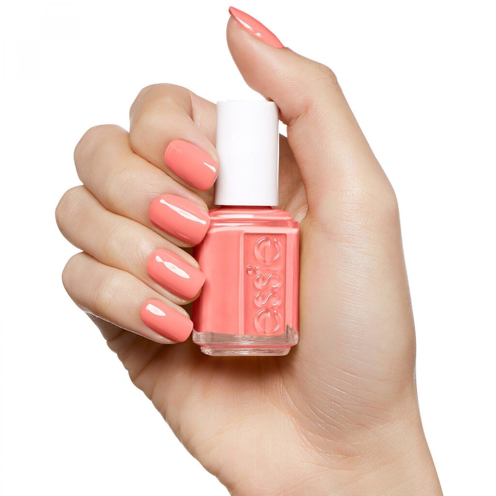 Nagu laka Essie Nail Lacquer nr 74 tart deco cena un informācija | Nagu lakas, stiprinātāji | 220.lv