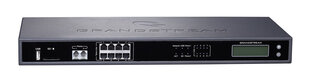 Grandstream Networks UCM6208 Система частной телефонной станции (PBX) 800 пользователей IP PBX (частная и с коммутацией пакетов) цена и информация | Адаптеры и USB разветвители | 220.lv