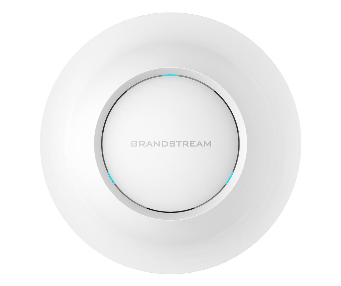 Grandstream Networks GWN7615 wireless access point White Power over Ethernet (PoE) cena un informācija | Bezvadu piekļuves punkti (Access Point) | 220.lv