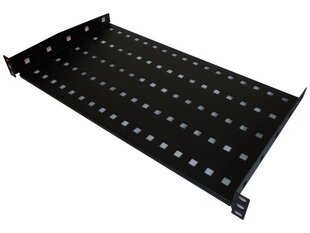 Alantec SA-P-19-1U-250-2-C rack accessory Rack shelf cena un informācija | Piederumi korpusiem | 220.lv