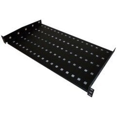 Alantec SA-P-19-1U-250-2-C rack accessory Rack shelf cena un informācija | Piederumi korpusiem | 220.lv