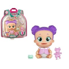 Куколка Happy Babies Lily The Dreamer, IMC Toys цена и информация | Игрушки для девочек | 220.lv