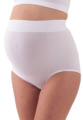 Sieviešu biksītes Bellissima Slip VA Maternity bianco цена и информация | Женские трусики | 220.lv