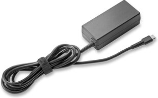 HP 45W USB-C AC Adapter cena un informācija | Lādētāji portatīvajiem datoriem | 220.lv