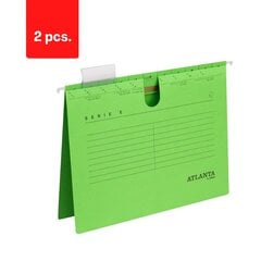 Складной конверт JALEMA, 2 шт. цена и информация | Канцелярия | 220.lv