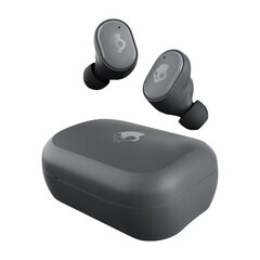 Skullcandy Grind True Wireless In-Ear, Chill Grey цена и информация | Наушники с микрофоном Asus H1 Wireless Чёрный | 220.lv