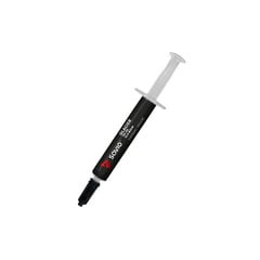 Thermal grease SAVIO TG-03 13,5 W/mK 4 g цена и информация | Термопасты | 220.lv