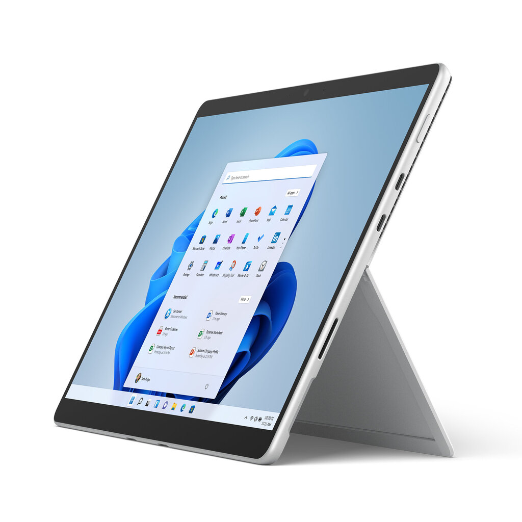 Планшет Microsoft Surface Pro 8 256 GB 33 cm (13