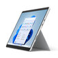 Microsoft Surface Pro 8 256 GB 33 cm (13") Intel® Core™ i5 8 GB Wi-Fi 6 (802.11ax) Windows 11 Home Platinum cena un informācija | Planšetdatori | 220.lv