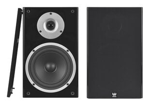 WILSON RAPTOR 3 loudspeaker column, 125 W, black цена и информация | Аудиоколонки | 220.lv