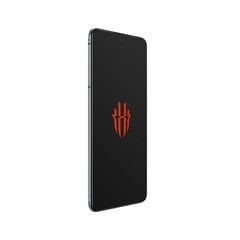 ZTE Nubia RedMagic 6R 5G, Dual SIM, 12/256GB, Mercury Silver cena un informācija | Mobilie telefoni | 220.lv