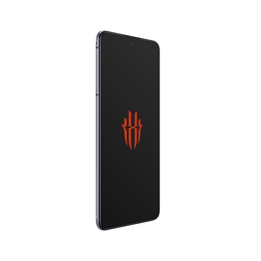 ZTE Nubia RedMagic 6R 5G, Dual SIM, 12/256GB, Mercury Silver цена и информация | Mobilie telefoni | 220.lv