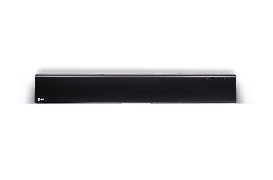 LG SQC1 cena un informācija | Mājas akustika, Sound Bar sistēmas | 220.lv