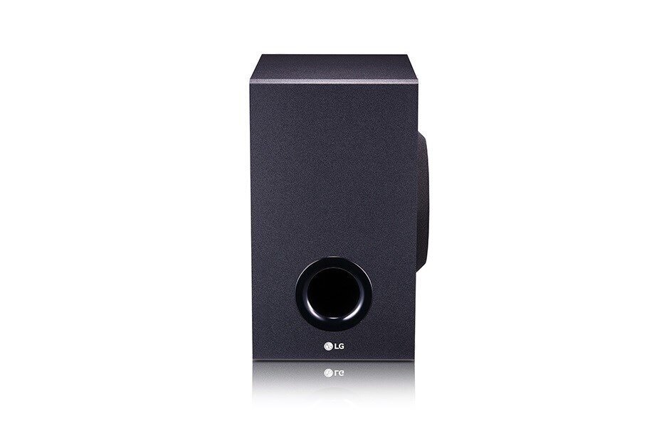 LG SQC1 cena un informācija | Mājas akustika, Sound Bar sistēmas | 220.lv