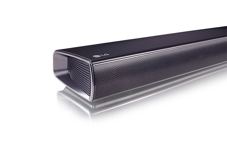 LG SQC1 cena un informācija | Mājas akustika, Sound Bar sistēmas | 220.lv