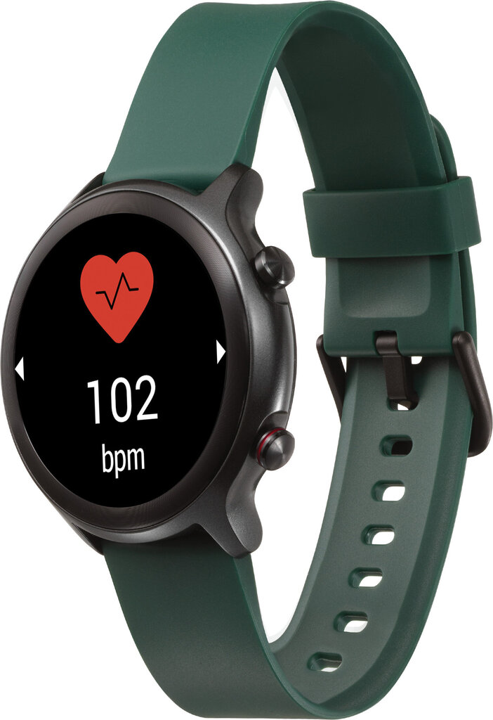 Doro Senior Watch Green цена и информация | Viedpulksteņi (smartwatch) | 220.lv