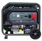 Benzīna ģenerators Amber-Line BGS75 S-Class, 5.5kW, 230/400V cena un informācija | Elektrības ģeneratori | 220.lv