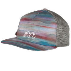 Buff Pack Trucker cepure ar nagu cena un informācija | Vīriešu cepures, šalles, cimdi | 220.lv