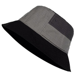 Кепка Bucket Hat, размер L / XL цена и информация | Мужские шарфы, шапки, перчатки | 220.lv