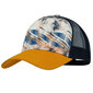Buff Trucker cepure ar nagu cena un informācija | Vīriešu cepures, šalles, cimdi | 220.lv