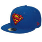 New Era Superman cepure цена и информация | Vīriešu cepures, šalles, cimdi | 220.lv