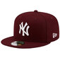 New Era New York Yankees cepure cena un informācija | Vīriešu cepures, šalles, cimdi | 220.lv