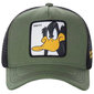 Looney Tunes Daffy Duck cepure cena un informācija | Vīriešu cepures, šalles, cimdi | 220.lv