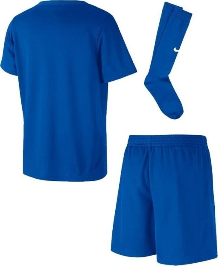 Nike JR Dry Park apģērbs bērniem cena un informācija | Futbola formas un citas preces | 220.lv