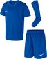 Nike JR Dry Park apģērbs bērniem cena un informācija | Futbola formas un citas preces | 220.lv