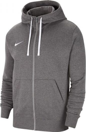 «Nike Park 20» džemperis ar kapuci, XXL izmērs cena un informācija | Futbola formas un citas preces | 220.lv