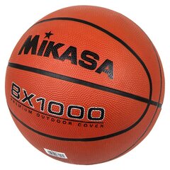 “Mikasa” basketbola bumba cena un informācija | Basketbola bumbas | 220.lv