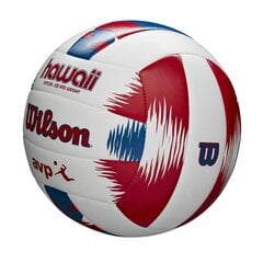 Волейбольный мяч Wilson Hawaii цена и информация | Волейбольные мячи | 220.lv