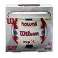 Hawaii Wilson volejbola bumba cena un informācija | Volejbola bumbas | 220.lv