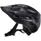 Velosipēda ķivere MTB DUNLOP 6xLED, 58-61 cm цена и информация | Ķiveres | 220.lv